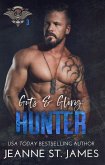 Guts & Glory: Hunter (In the Shadows Security, #3) (eBook, ePUB) Guts & Glory: Hunter (In the Shadows Security, #3) (eBook, ePUB)