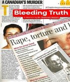 Bleeding Truth (eBook, ePUB) Bleeding Truth (eBook, ePUB)