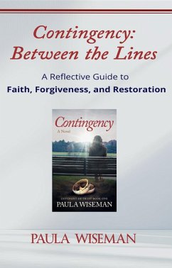Cover Contingency: Between the Lines (eBook, ePUB)