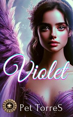 Cover Violet (eBook, ePUB)