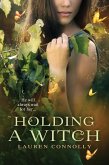 Holding a Witch (Seasonal Magic, #1) (eBook, ePUB)