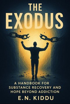 Cover The Exodus (eBook, ePUB)