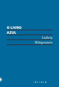 Cover O livro azul (eBook, ePUB)