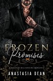 Frozen Promises (Holiday Billionaire Romance Novella, #1) (eBook, ePUB)