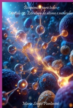 Cover Bioquímica Para Todos (eBook, ePUB)