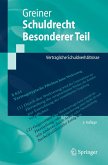 Schuldrecht Besonderer Teil (eBook, PDF)