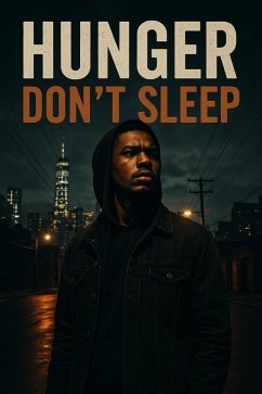 Cover Hunger Don't Sleep (eBook, ePUB)