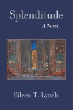 Cover Splenditude (eBook, ePUB)