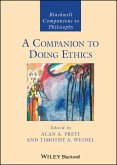 A Companion to Doing Ethics (eBook, PDF)