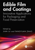 Edible Film and Coatings (eBook, ePUB)