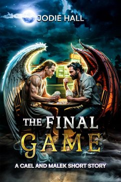 Cover The Final Game (The Cael and Malek Series, #1) (eBook, ePUB)