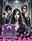 Academia Descendentes de Vampiros 2 (eBook, ePUB)