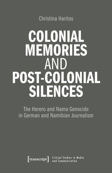 Colonial Memories and Post-Colonial Silences (eBook, PDF)