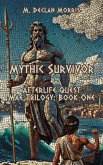 Mythic Survivor: Afterlife Quest (eBook, ePUB)