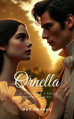 Cover Ornella (eBook, ePUB)