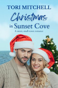 Cover Christmas in Sunset Cove (eBook, ePUB)