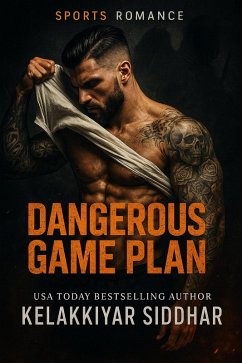 Cover Dangerous Game Plan (eBook, ePUB)