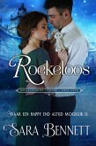 Roekeloos (Mockingbird Square (Dutch Edition), #4) (eBook, ePUB) Roekeloos (Mockingbird Square (Dutch Edition), #4) (eBook, ePUB)