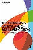The Changing Landscape of Adult Education (eBook, ePUB) The Changing Landscape of Adult Education (eBook, ePUB)
