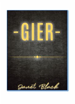 Cover Gier (eBook, ePUB)