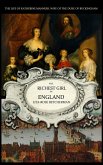 The Richest Girl in England: Katherine Manners, The Duchess of Buckingham (eBook, ePUB)