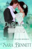 De Bekoring (Mockingbird Square Series 2 (Dutch Edition), #3) (eBook, ePUB) De Bekoring (Mockingbird Square Series 2 (Dutch Edition), #3) (eBook, ePUB)