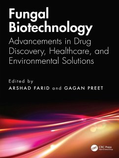 Fungal Biotechnology (eBook, PDF)
