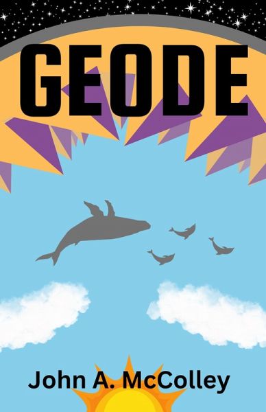 Geode (eBook, ePUB)