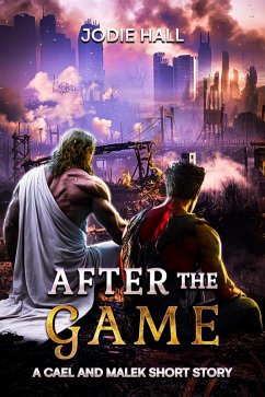 Cover After the Game (The Cael and Malek Series, #4) (eBook, ePUB)