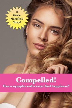 Cover Compelled! (eBook, ePUB)
