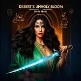 Desert's Unholy Bloom (The Whisper's Faustian Bargain Part 3) (eBook, ePUB) Desert's Unholy Bloom (The Whisper's Faustian Bargain Part 3) (eBook, ePUB)