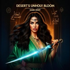 Cover Desert's Unholy Bloom (The Whisper's Faustian Bargain Part 3) (eBook, ePUB)