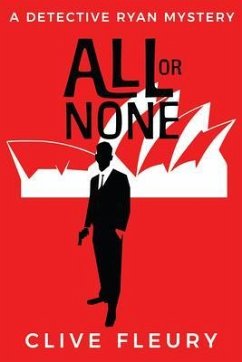 Cover All or None (eBook, ePUB)