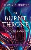 The Burnt Throne (eBook, ePUB) The Burnt Throne (eBook, ePUB)
