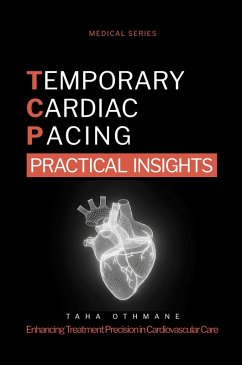 Cover Temporary Cardiac Pacing: Practical Insights (Medical Series) (eBook, ePUB)