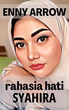 Cover Rahasia Hati Syahira (eBook, ePUB)