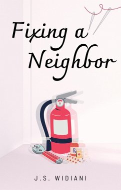 Cover Fixing a Neighbor (eBook, ePUB)
