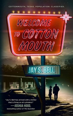 Welcome to Cottonmouth (eBook, ePUB) Cover Welcome to Cottonmouth (eBook, ePUB)