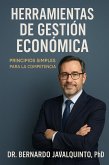 Herramientas de Gestion Economica (eBook, ePUB)