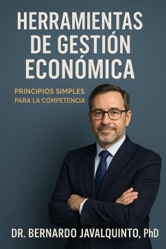 Cover Herramientas de Gestion Economica (eBook, ePUB)
