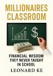 Millionaire's Classroom Masterclass:... - Bild 1