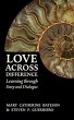 Love Across Difference (eBook, ePUB) - Bild 1