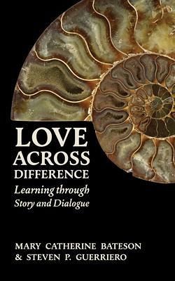 Love Across Difference (eBook, ePUB)