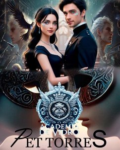 Cover Academia de Vidro (eBook, ePUB)