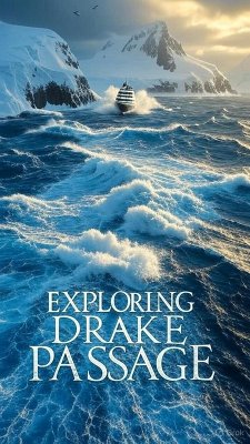 Cover Exploring Drake Passage (eBook, ePUB)