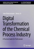 Digital Transformation of the Chemical Process Industry (eBook, PDF)