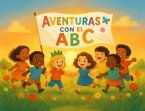 AVENTURAS CON EL ABC (eBook, ePUB)