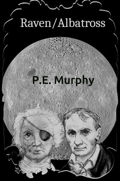 Cover Raven/Albatross (eBook, ePUB)