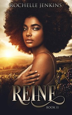 Cover REINE (eBook, ePUB)