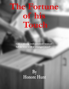 Cover The Fortune of his Touch (eBook, ePUB)
